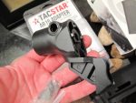 DELTA ADAPTOR for Maverick 88 Tactical Kit Stock Adaptor MILSPEC Shotgun 12 Gauge Adjustable Magpul + TacStar