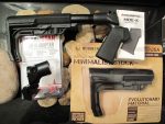 Maverick 88 MFT MINIMALIST + TacStar + MAGPUL Tactical Kit 6 Position Stock