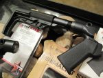 Maverick 88 MFT MINIMALIST + TacStar + MAGPUL Tactical Kit 6 Position Stock - Image 3