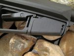20 Gauge Mossberg 500 590 Pistol Grip Magpul ACS-L Stock MILSPEC Black 6 Position Tactical - Image 3