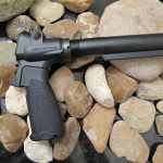 BCM GUNFIGHTER + MESA TACTICAL Collaboration REMINGTON 870 6 Position Stock Adaptor 12 Gauge Shotgun