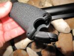 BCM GUNFIGHTER + MESA TACTICAL Collaboration REMINGTON 870 6 Position Stock Adaptor 12 Gauge Shotgun - Image 2
