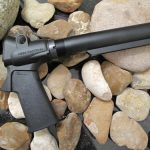 MAGPUL K-Grip + MESA TACTICAL Collaboration MOSSBERG 500 6 Position Stock Adaptor 12 Gauge Shotgun