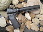 MAGPUL BEAVERTAIL + MESA TACTICAL Collaboration MOSSBERG 500 6 Position Stock Adaptor 12 Gauge Shotgun