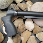 Daniel Defense Remington 870 Stock 6 Position Pistol Grip Stock Collapsable