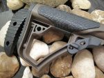 Daniel Defense Mossberg 500 Stock 6 Position Pistol Grip Stock Collapsable - Image 3