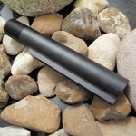 BIDEN CLEARANCE! Buffer Tube AR 15 Stock COMMERCIAL AR-15 AIRCRAFT ALUMINUM