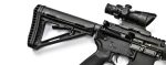MAVERICK 88 UPRIGHT K2+Grip Magpul + Mesa Stock Shotgun Pistol 6 Position - Image 6