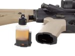 MAVERICK 88 UPRIGHT K2+Grip Magpul + Mesa Stock Shotgun Pistol 6 Position - Image 2