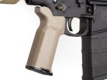 MAVERICK 88 UPRIGHT K2+Grip Magpul + Mesa Stock Shotgun Pistol 6 Position - Image 7