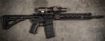 MAVERICK 88 UPRIGHT K2+Grip Magpul + Mesa Stock Shotgun Pistol 6 Position - Image 10