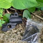 Mesa Tactical LEO Mossberg 500 Stock Adaptor 12 Gauge Shotgun USA MADE