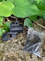 Mesa Tactical LEO Mossberg 500 Stock Adaptor 12 Gauge Shotgun USA MADE