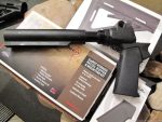 RECOIL REDUCING Mossberg 500 Magpul + Mesa + KynShot Stock PISTOL GRIP NON - Image 10