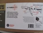 RECOIL REDUCING Mossberg 500 Magpul + Mesa + KynShot Stock PISTOL GRIP NON - Image 13