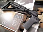 RECOIL REDUCING Mossberg 500 Magpul + Mesa + KynShot Stock PISTOL GRIP NON - Image 11