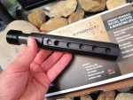 RECOIL REDUCING Beretta 1301 K2+Grip Magpul + Mesa Stock Shotgun Pistol