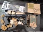 RECOIL REDUCING Mossberg 500 Magpul + Mesa + KynShot Stock PISTOL GRIP NON