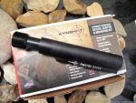 RECOIL REDUCING Mossberg 500 Magpul + Mesa + KynShot Stock PISTOL GRIP NON - Image 2