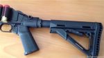RECOIL REDUCING Mossberg 500 Magpul + Mesa + KynShot Stock PISTOL GRIP NON - Image 6