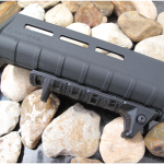 Remington 870 Magpul M-LokForend for 12 Gauge + MAGPUL XTM HAND STOP