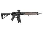 MAVERICK 88 UPRIGHT K2+Grip Magpul + Mesa Stock Shotgun Pistol 6 Position