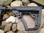RECOIL REDUCING! Mossberg 500 Daniel Defense + Mesa Stock PISTOL GRIP ADJUS - Image 2