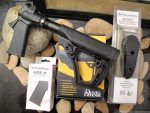 Mossberg 500 Daniel Defense + Magpul + Mesa + Stock PISTOL GRIP Shotgun 12G - Image 2