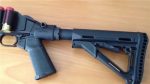 RECOIL REDUCING Mossberg 500 Magpul + Mesa + KynShot Stock PISTOL GRIP (Non Adjustable) - Image 2