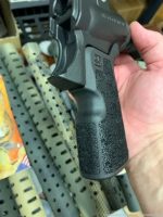 Kung Fu Grip + Mesa Remington 870 Tactical Kit Stock Adaptor Shotgun DFCO - Image 2