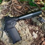 20 Gauge Remington 870 Mesa + Magpul K2+ Shotgun Stock Adaptor Buffer Tube