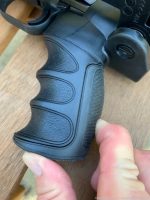 Mossberg 500 Side Folding + MAGPUL MOE STOCK Folder ALL USA MADE! TOP FOLD - Image 3