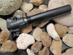 MAGPUL + Mesa Mossberg 500 Tactical Kit Stock Adaptor MILSPC Shotgun 12 GA - Image 2