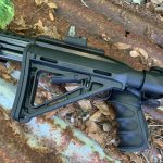 Remington 870 Side Folding + MAGPUL MOE STOCK Folder ALL USA MADE! TOP FOLD
