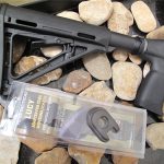 20 Gauge Magpul Remington 870 Pistol Grip Magpul Stock MILSPEC