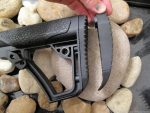 Mossberg 500 Daniel Defense + Magpul + Mesa + Stock PISTOL GRIP Shotgun 12G - Image 5