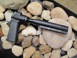 RECOIL REDUCING REMINGTON 870 MFT MINIMALIST Mesa Stock PISTOL GRIP ADJUST - Image 6