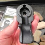 Mesa Tactical LEO Fits Mossberg 500 Stock Adaptor 12 Gauge Shotgun USA MADE