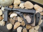 Mossberg 500 Daniel Defense + Magpul + Mesa + Stock PISTOL GRIP Shotgun 12G