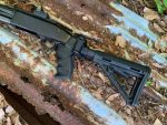 Remington 870 Side Folding + MAGPUL MOE STOCK Folder ALL USA MADE! TOP FOLD - Image 4