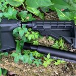 BIDEN SALE! RECOIL REDUCING Remington 870 Stock + Pistol Grip 6 KYNSHOT