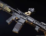 Mossberg 500 KUNG FU GRIP (DFCO) + Mesa Tactical Airlight Stock Kit PISTOL - Image 6