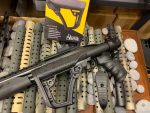 Mossberg 500 Side Folding + DANIEL DEFENSE STOCK Folder ALL USA MADE! - Image 3