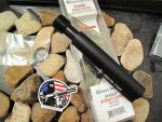 Mesa Tactical Hydraulic Shotgun Recoil REDUCING Buffer Tube Mil-Spec KYNSHOT STOCK PAD