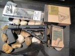RECOIL REDUCING Maverick 88 Magpul + Mesa + KynShot Stock PISTOL GRIP (Non Adjustable) - Image 2