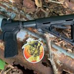 Remington 870 KUNG FU GRIP + Magpul + Mesa Tactical Stock Shotgun
