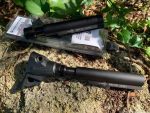 RECOIL REDUCING Mossberg 500 Mesa + Magpul K2+ KYNSHOT Shotgun Stock Adapt - Image 3