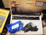 RECOIL REDUCING! Mossberg 500 Daniel Defense + Mesa Stock PISTOL GRIP ADJUS - Image 6