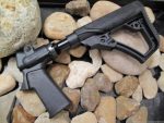 RECOIL REDUCING! Mossberg 500 Daniel Defense + Mesa Stock PISTOL GRIP ADJUS - Image 7