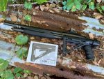 Mossberg 500 Side Folding + MAGPUL MOE STOCK Folder ALL USA MADE! TOP FOLD